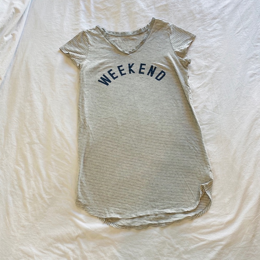 GAP Sleep Shirt 💤